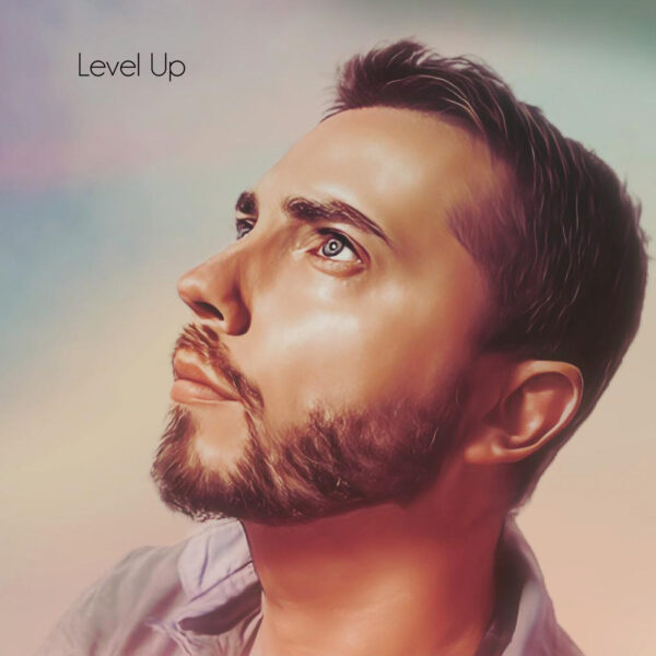 Level Up (version CD)
