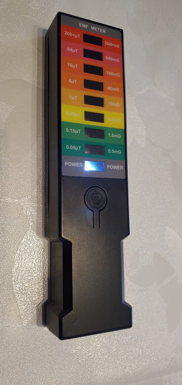 Capteur EMF long – Image 2