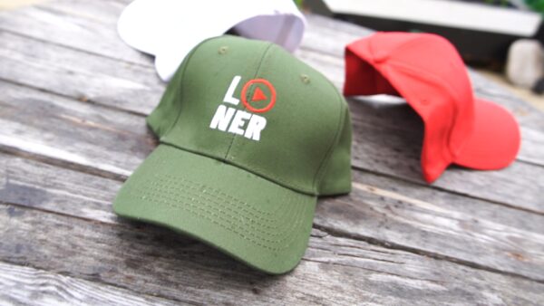 CASQUETTES (Couleurs au choix) – Image 5