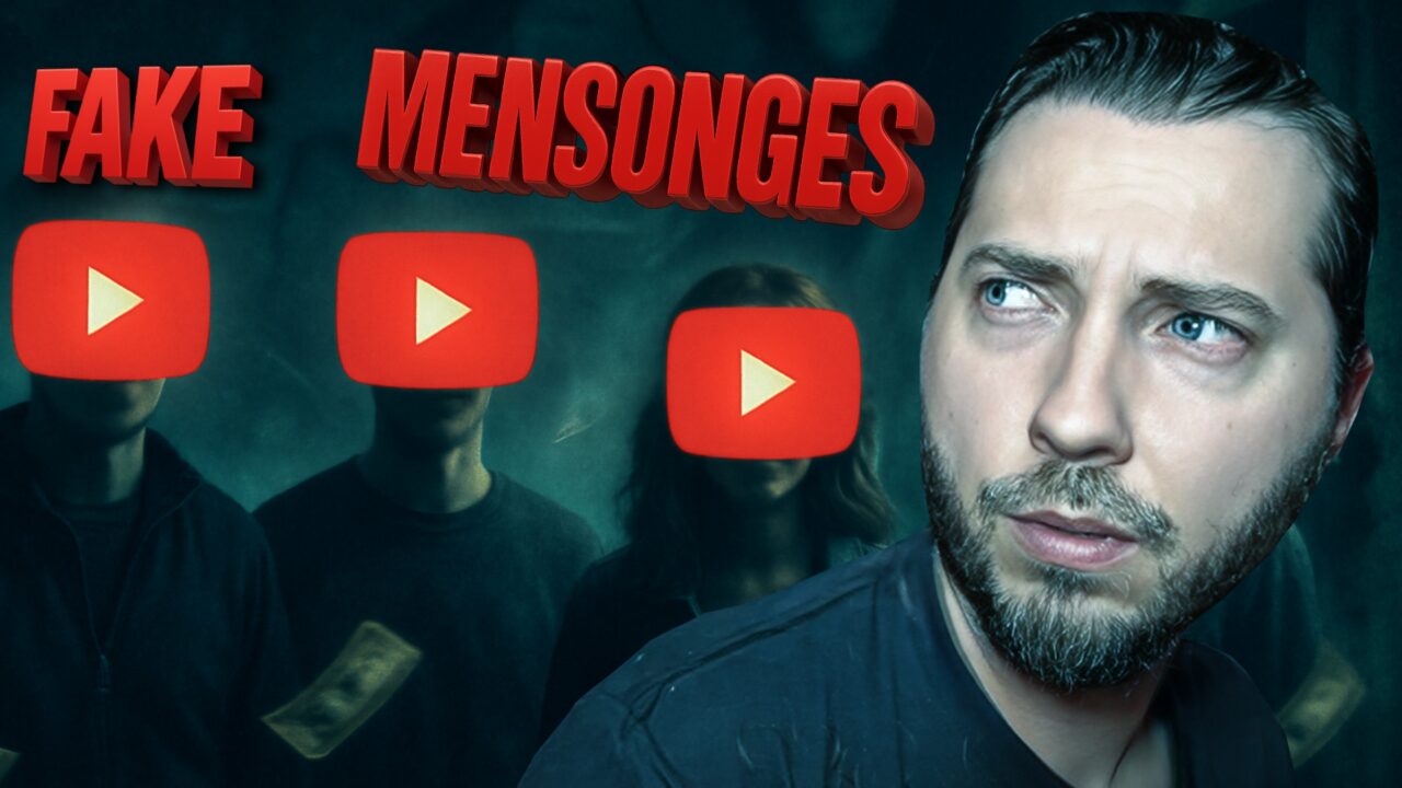 LES DESSOUS DU PARANORMAL (Hors série)
