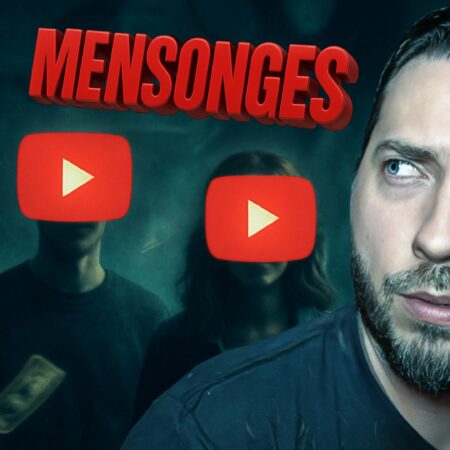 LES DESSOUS DU PARANORMAL (Hors série)