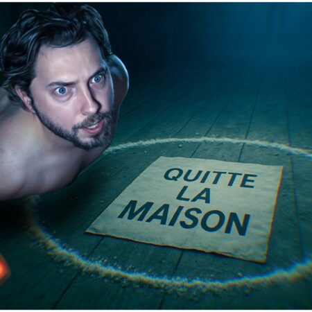 La marche des ombres S3 - Ep4 : Aurevoir Maison