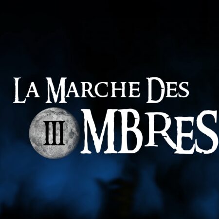 La marche des ombres SAISON 03 : L'intégrale (4 épisodes)