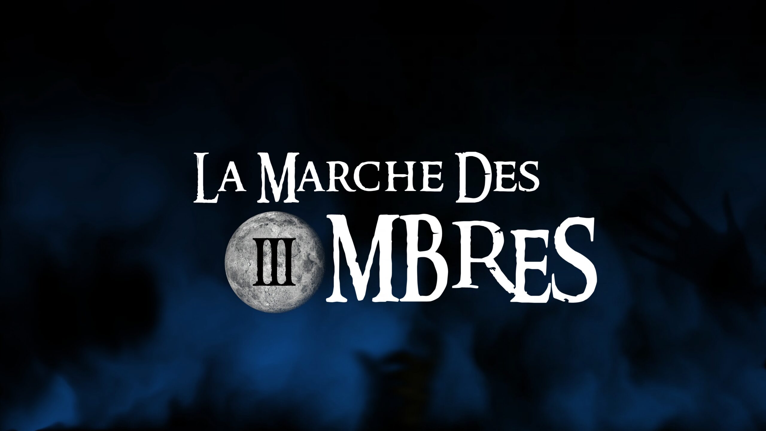 La marche des ombres SAISON 03 : L'intégrale (4 épisodes)