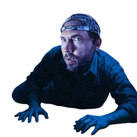 TRAQUE AU GRENIER - Enquête Paranormale #47