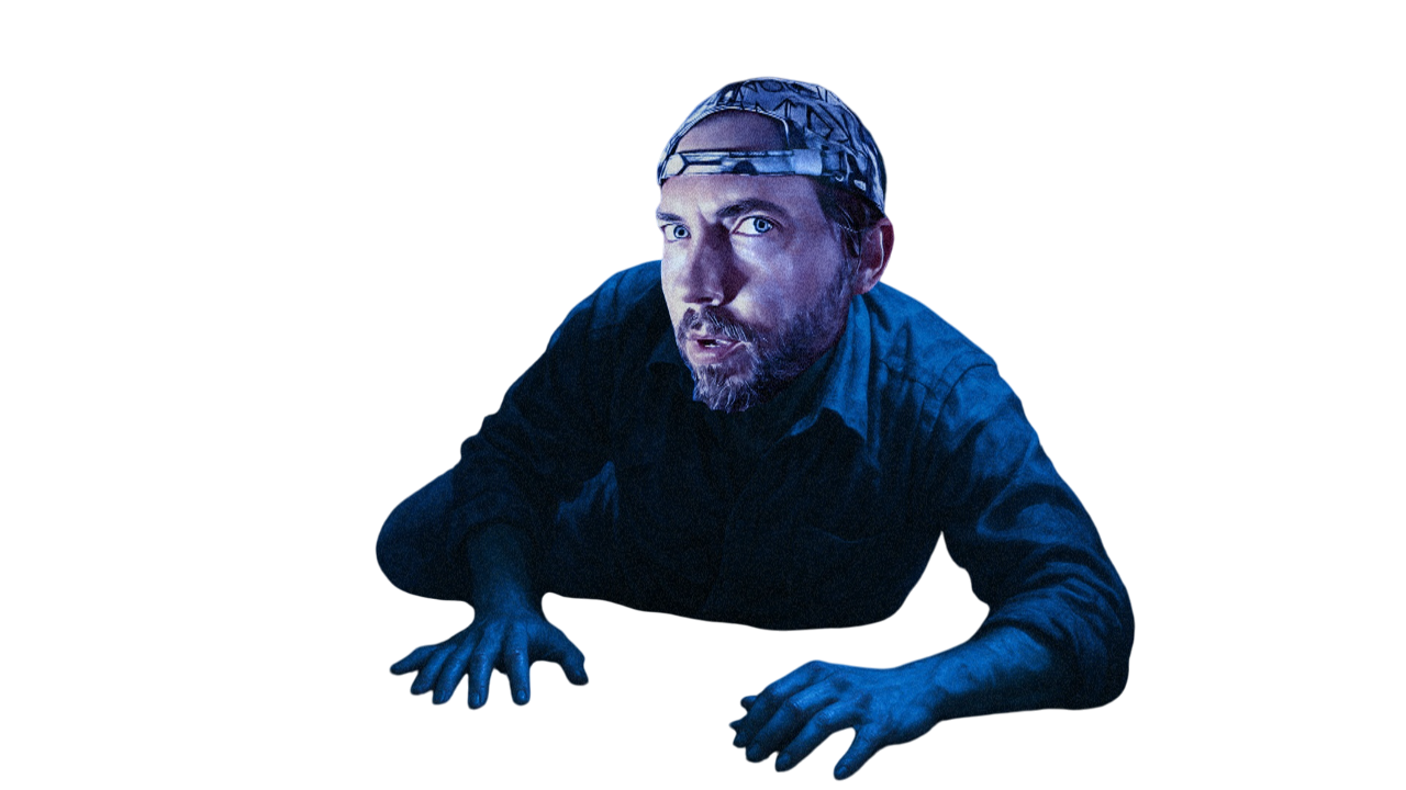 TRAQUE AU GRENIER - Enquête Paranormale #47