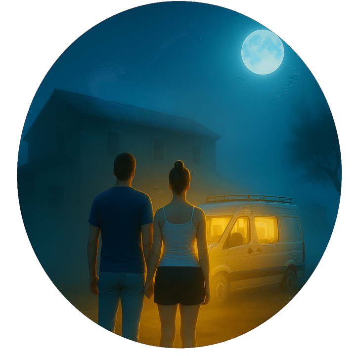 Quêtes secondaires (4 épisodes)