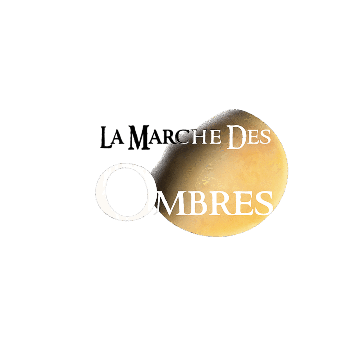 LA MARCHE DES OMBRES Saison 1 - (5 épisodes)