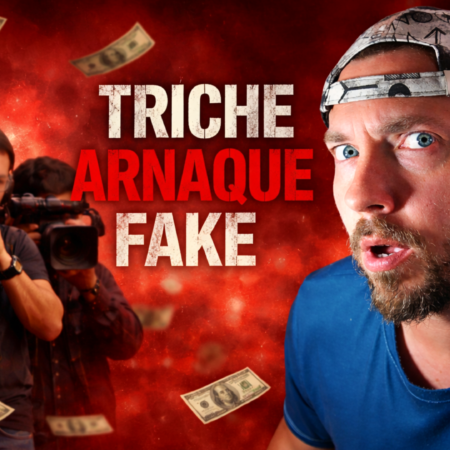 LES DESSOUS DU PARANORMAL : Partie 2 (Hors Série)