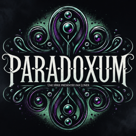 P A R A D O X U M (Non censuré)