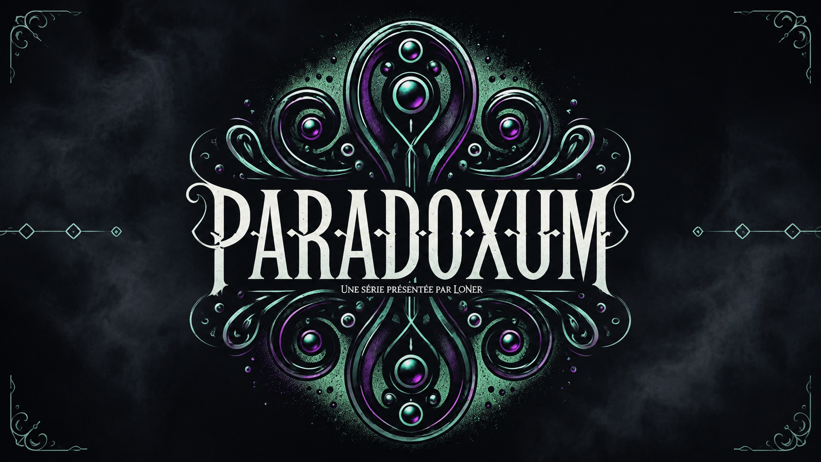 P A R A D O X U M (Non censuré)